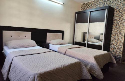 Amman Hotel | Asia Hotel