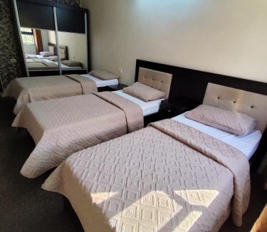Amman Hotel | Asia Hotel