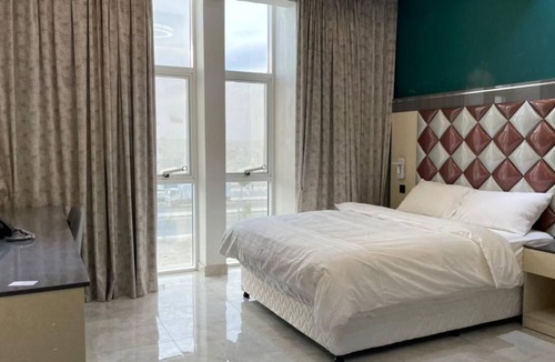 Duqm Hotel | Asian hotel