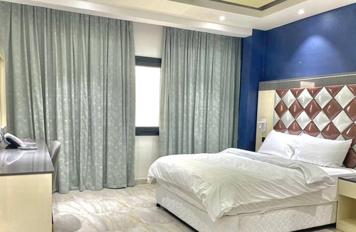Duqm Hotel | Asian hotel
