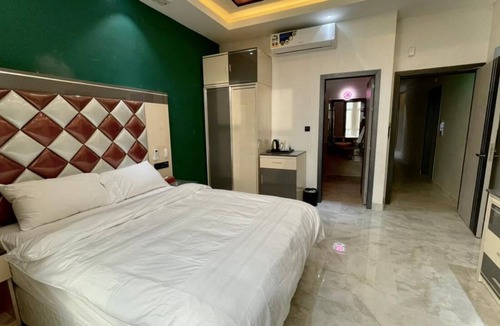 Duqm Hotel | Asian hotel
