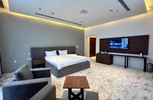 Al Ashkharah Resort | Asila Hills Resort