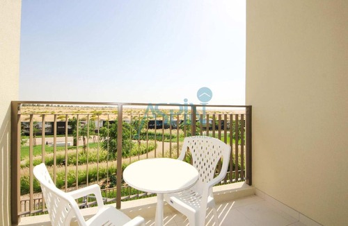 Dubai Villa | Aspin 3BHK Family Townhouse - Near DWC Airport