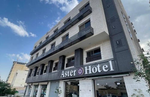Aqaba Hotel | Aster Hotel Aqaba