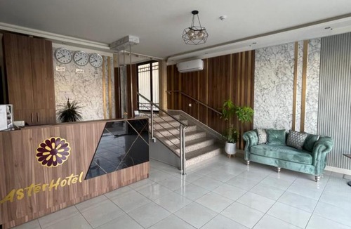 Aqaba Hotel | Aster Hotel Aqaba
