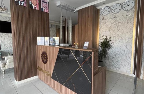 Aqaba Hotel | Aster Hotel Aqaba