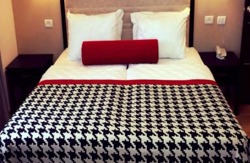 Tiberias Hotel | Astoria Galilee Hotel