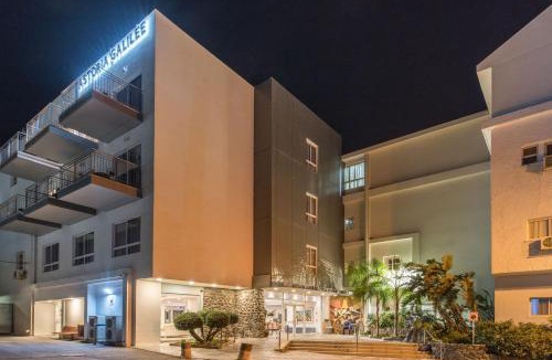 Tiberias Hotel | Astoria Galilee Hotel