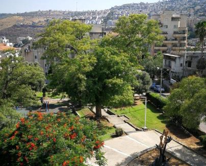 Tiberias Hotel | Astoria Galilee Hotel
