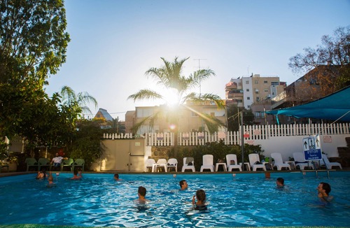 Tiberias Hotel | Astoria Galilee Hotel