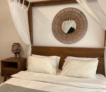 Qurm Apartment | Astrahty - Jacuzzi apartment