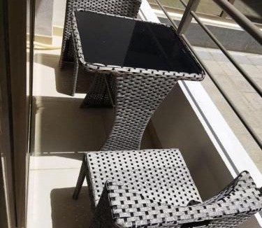 Qurm Apartment | Astrahty - Jacuzzi apartment