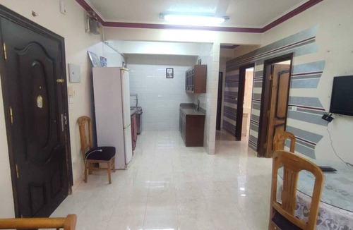 Aswan Apartment | Aswan - Al-Aqqad District - Behind the Supply Directorate