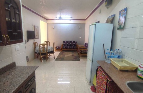 Aswan Apartment | Aswan - Al-Aqqad District - Behind the Supply Directorate