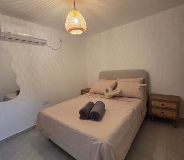 Eilat Apartment | Atalya Suite