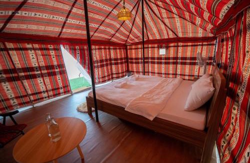 Bidiya Other | Atana bidiyah private camp