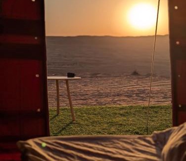 Bidiya Other | Atana bidiyah private camp