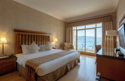 Khasab Hotel | Atana Khasab Hotel