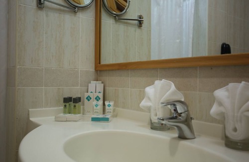 Khasab Hotel | Atana Khasab Hotel