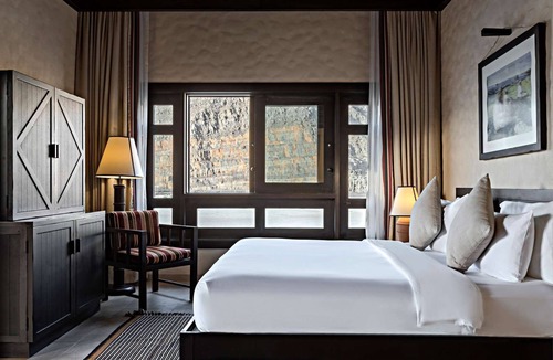 Khasab Hotel | Atana Musandam
