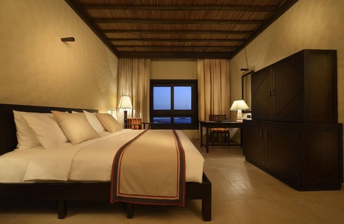 Khasab Hotel | Atana Musandam