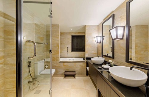 Khasab Hotel | Atana Musandam