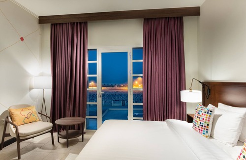 Al Ashkharah Hotel | Atana Stay Al Ashkarah
