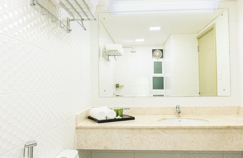 Al Ashkharah Hotel | Atana Stay Al Ashkarah