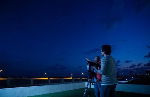 Al Ashkharah Hotel | Atana Stay Al Ashkara