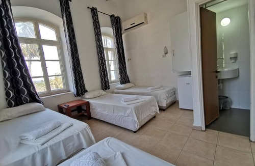 Tiberias Old City Hotel | Atara Hotel