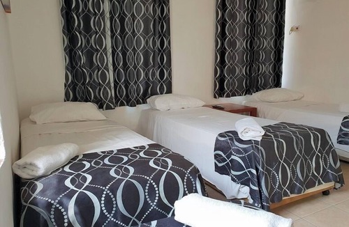 Tiberias Old City Hotel | Atara Hotel