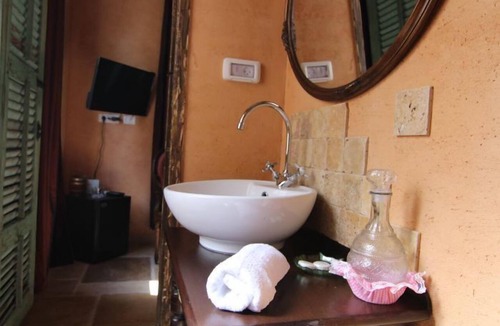 German Colony Hotel | Atelier Luxury Rooms