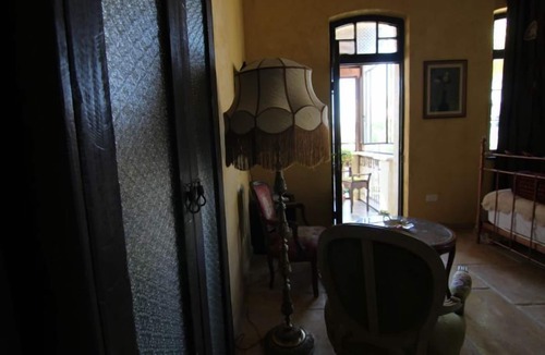 German Colony Hotel | Atelier Luxury Rooms