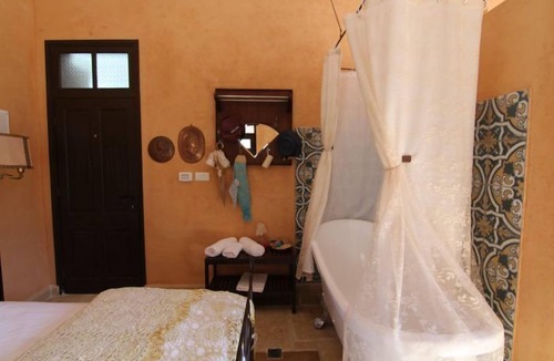 German Colony Hotel | Atelier Luxury Rooms
