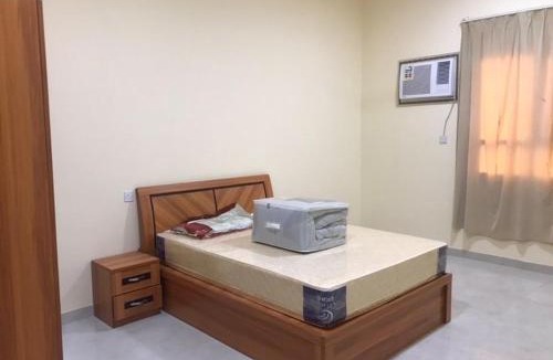Taqah Apartment | athom 1