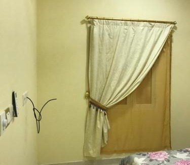 Taqah Apartment | athom 1