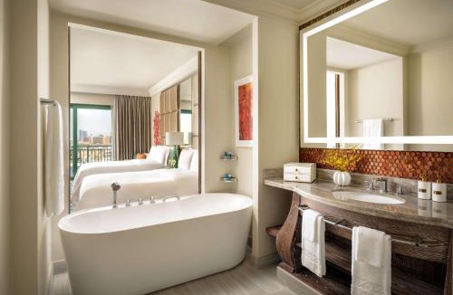 Palm Jumeirah Resort | Atlantis, The Palm