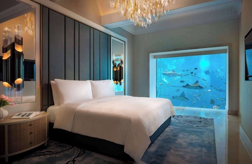 Palm Jumeirah Hotel | Atlantis, The Palm
