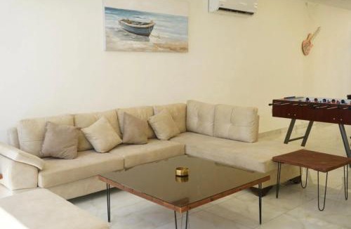 Al-Maghtas House | Atlantis The Palm Villa 2