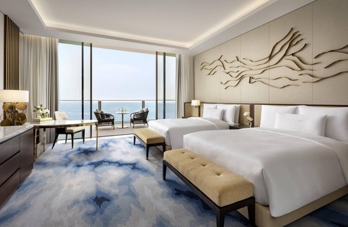 Palm Jumeirah Hotel | Atlantis The Royal