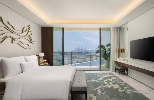 Palm Jumeirah Hotel | Atlantis The Royal