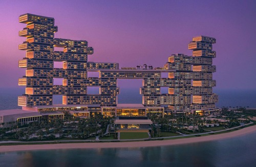 Palm Jumeirah Hotel | Atlantis The Royal