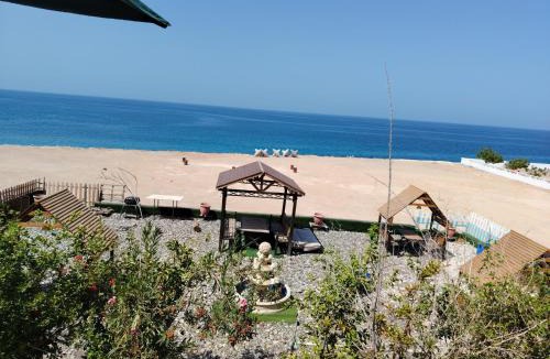 Tiwi House | Atlas Wadi Shab