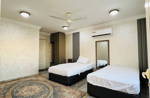 Ras Al Khaimah House | Aucho Acacia Hatta Holiday homes