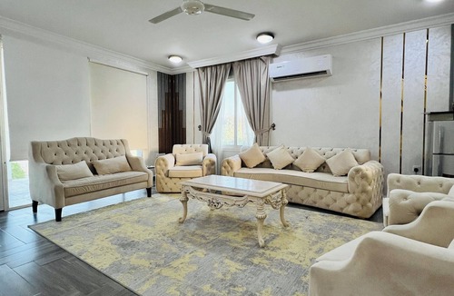 Ras Al Khaimah House | Aucho Acacia Hatta Holiday homes
