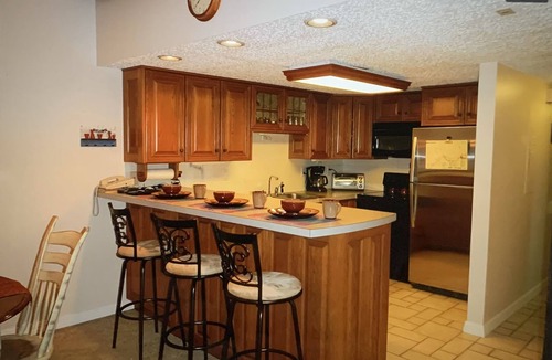 Steamboat Springs Condo | August and Fall discounts! Perfect condo with pool for your Steamboat getaway!