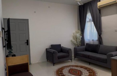 Nizwa Hotel | Aurum Azure