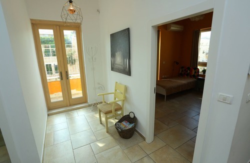 Mamilla Apartment | Authentic luxurious modern fully equipped flat