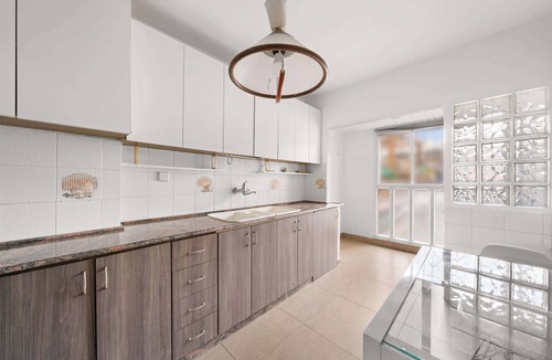 Mahane Israel Apartment | Authentic Mamilla 3BR - Walk to Old City