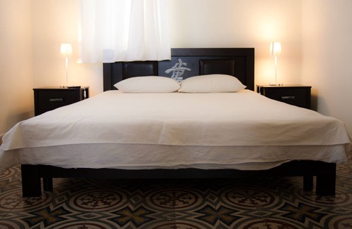 Neve Tzedek Apartment | Authentic Neve Tzedek 1br apartment